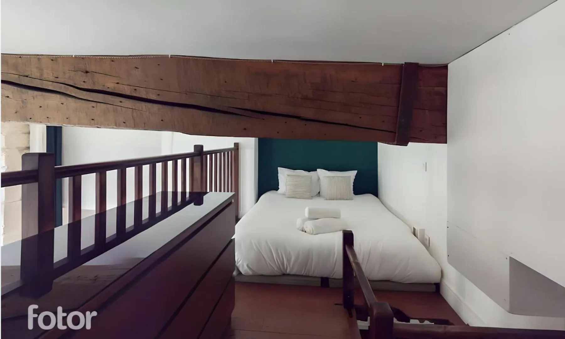 Appartement Chez Gustave: Clim Calm,Saint Paul Marais, 2Guests à Paris 0*,  France